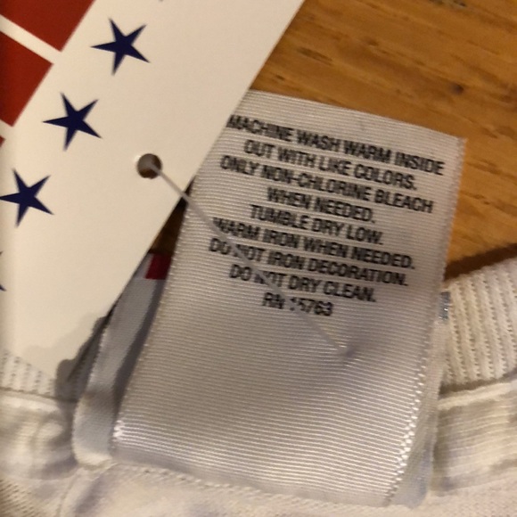 🇺🇸PATRIOTIC TEE - EAGLE, FLAG🇺🇸 - Picture 6 of 11